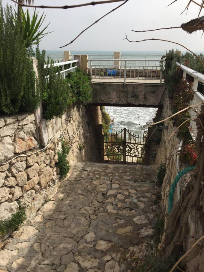 Korfiati Apartments Agios Sostis  Zewnętrze zdjęcie