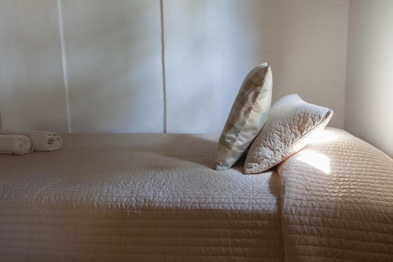 Korfiati Apartments Agios Sostis  Zewnętrze zdjęcie