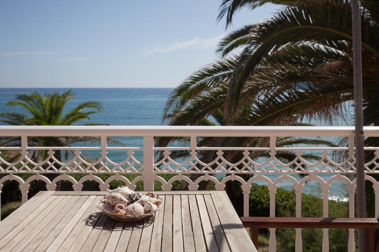 Korfiati Apartments Agios Sostis  Zewnętrze zdjęcie
